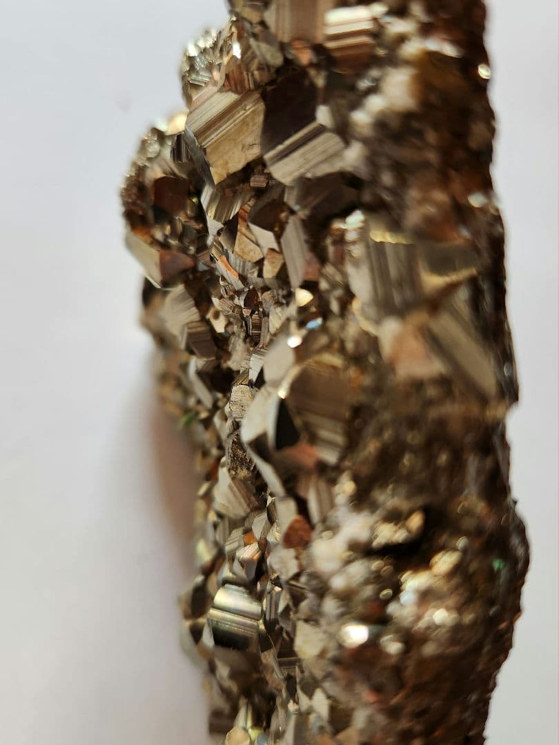 パイライト　原石