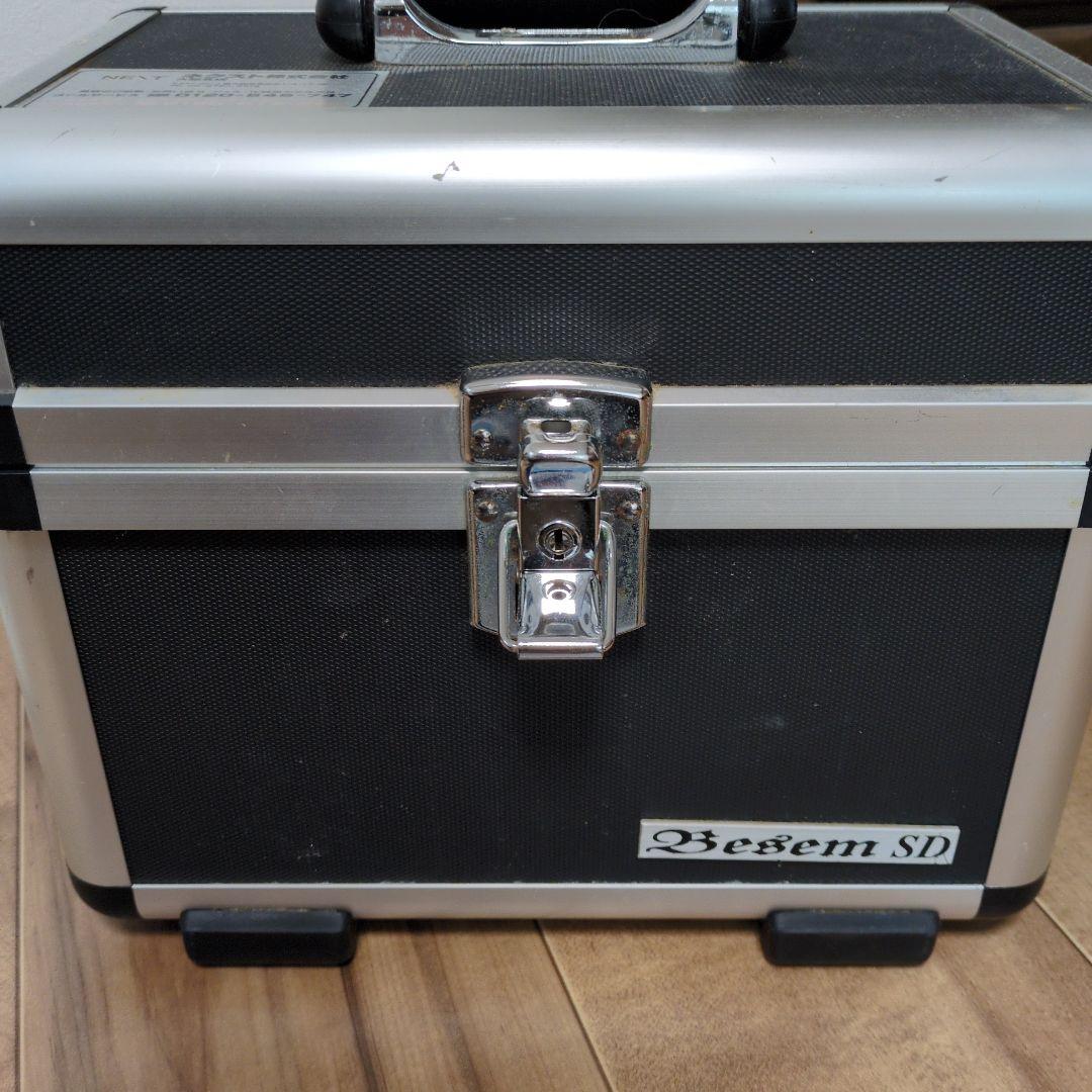 【お値下げ中】ベセムSD 家庭用超音波美容器