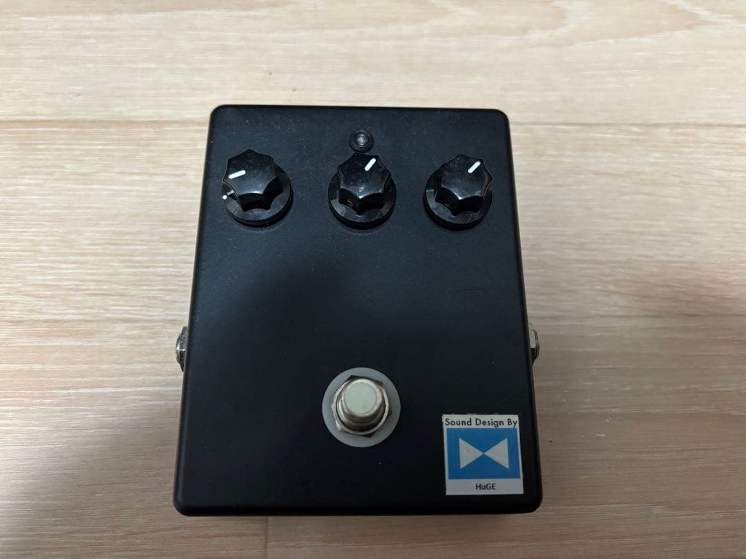 ギター HuGE GAGOGOGO