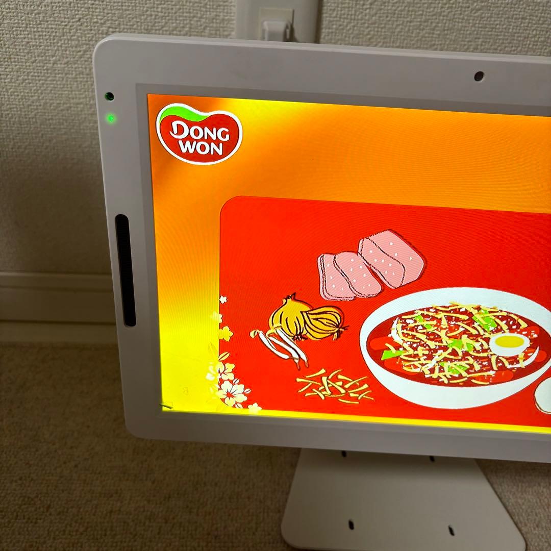 impactTV デジタルサイネージ IVA15A 動作確認済み