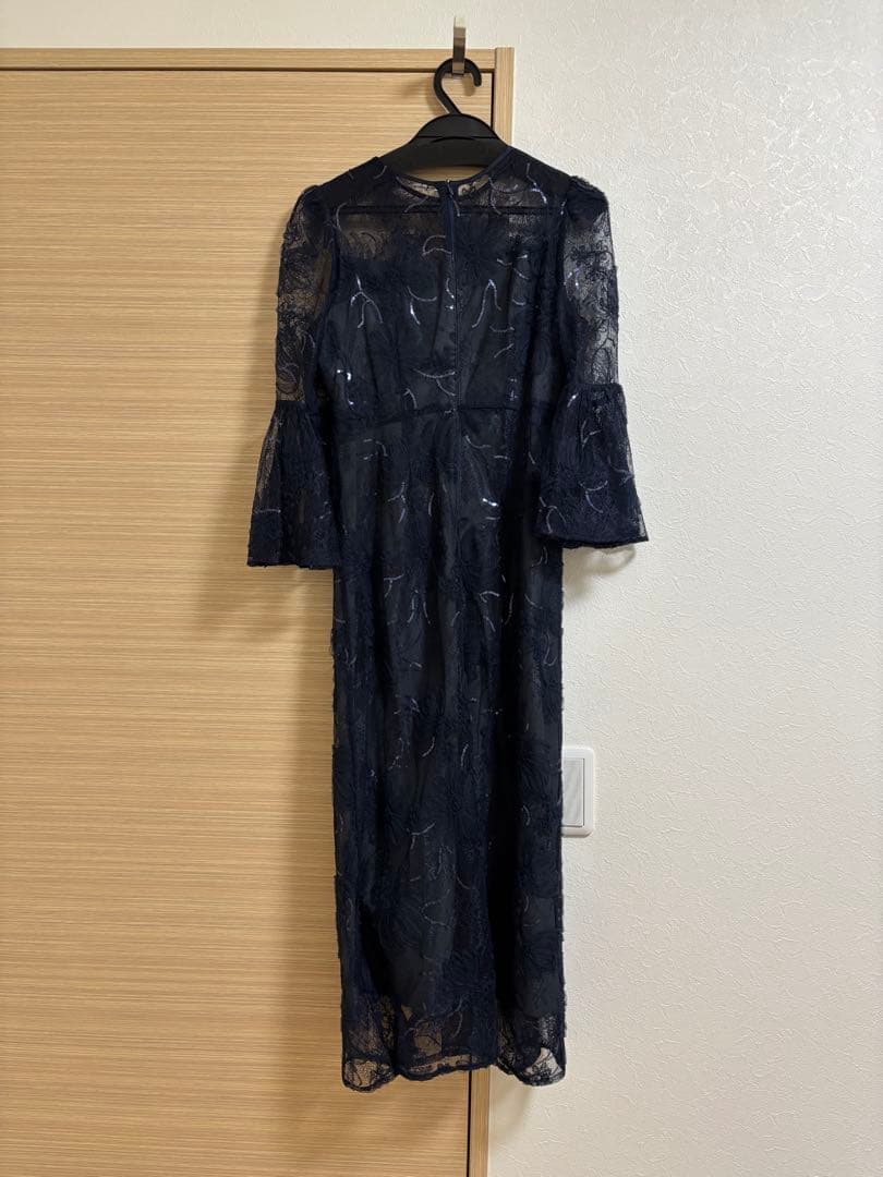 ゆぴ【Leja】オケージョンドレス/パーティードレス/お呼ばれドレス