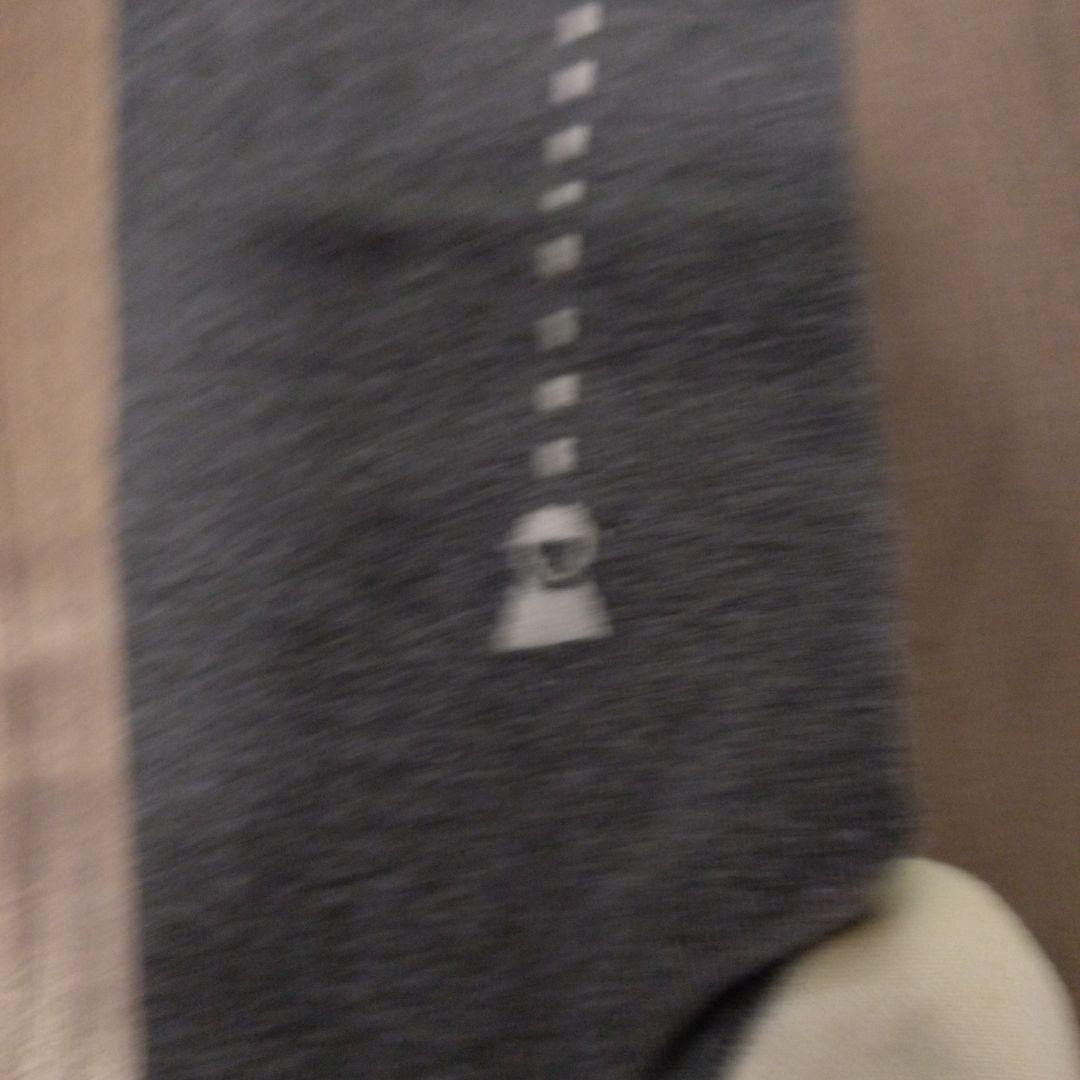 PICONE CLUB ピッコーネ　クラブ　タイツ　グレー　新品