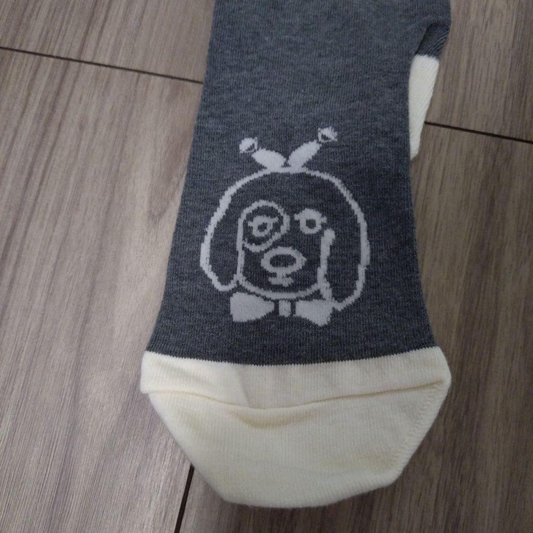 PICONE CLUB ピッコーネ　クラブ　タイツ　グレー　新品