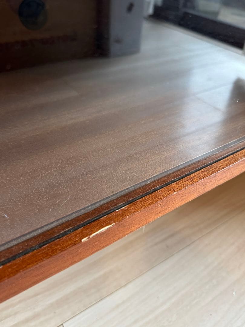 テレビ台・テレビボード ACME Furniture TRESTLES TV BOARD