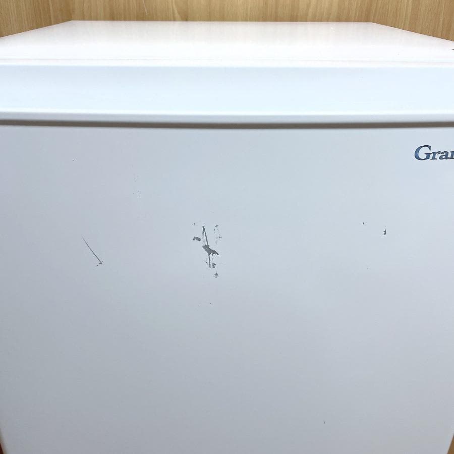 2020年製■1ドア冷凍庫 60L 冷凍ストッカー AFR-60L01WH