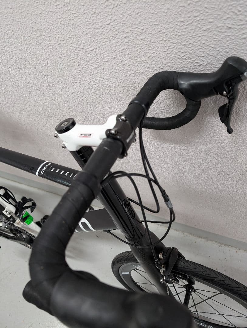 TERN ターン SURGE PRO 2019年モデル