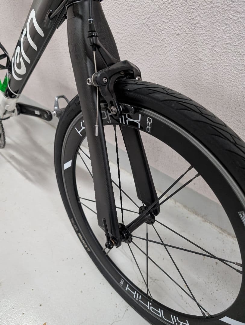 TERN ターン SURGE PRO 2019年モデル