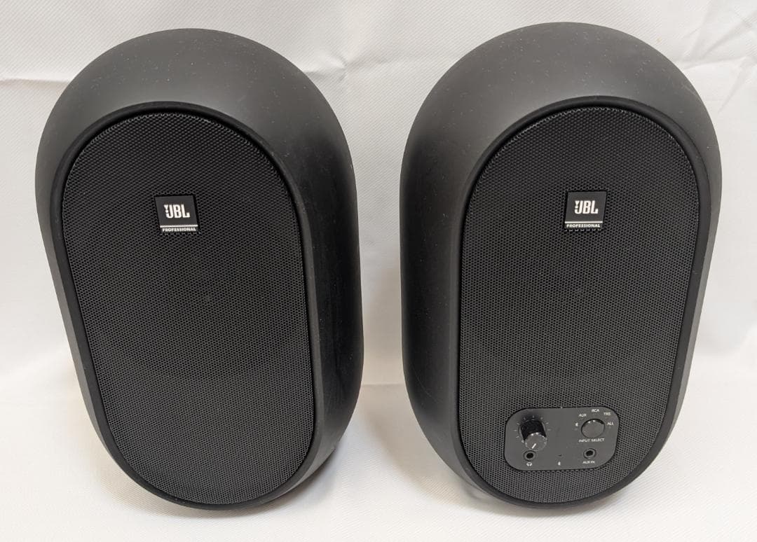 JBL 104-BT スピーカー ブラック