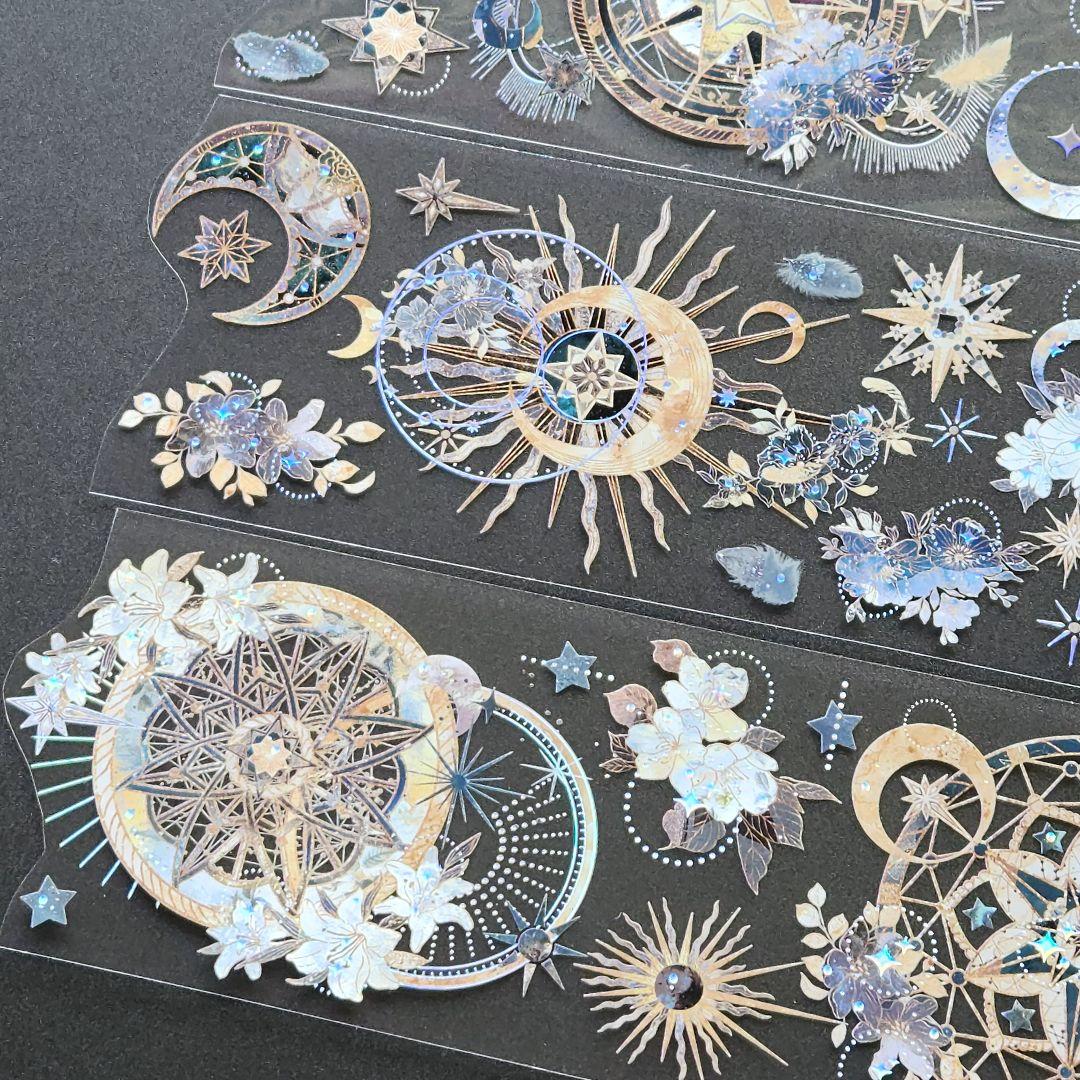 海外マステ切り売り A-365