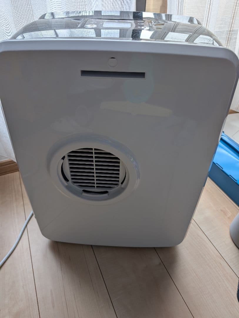 楽座クーラー CLECOOL 3 ポータブルクーラー