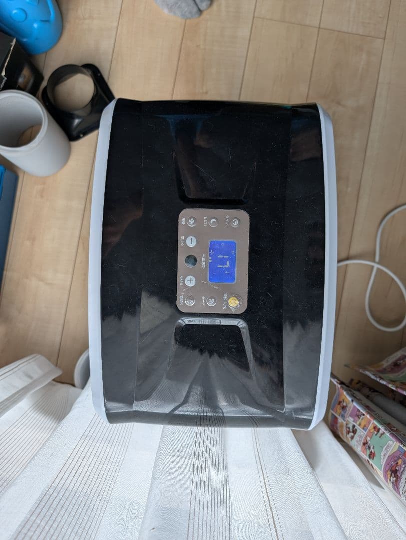 楽座クーラー CLECOOL 3 ポータブルクーラー