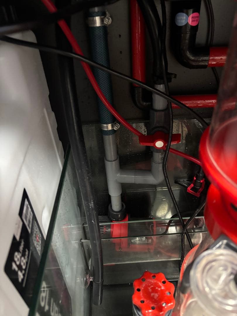 テリーRed Sea リーファ170G2+ 引き取り限定