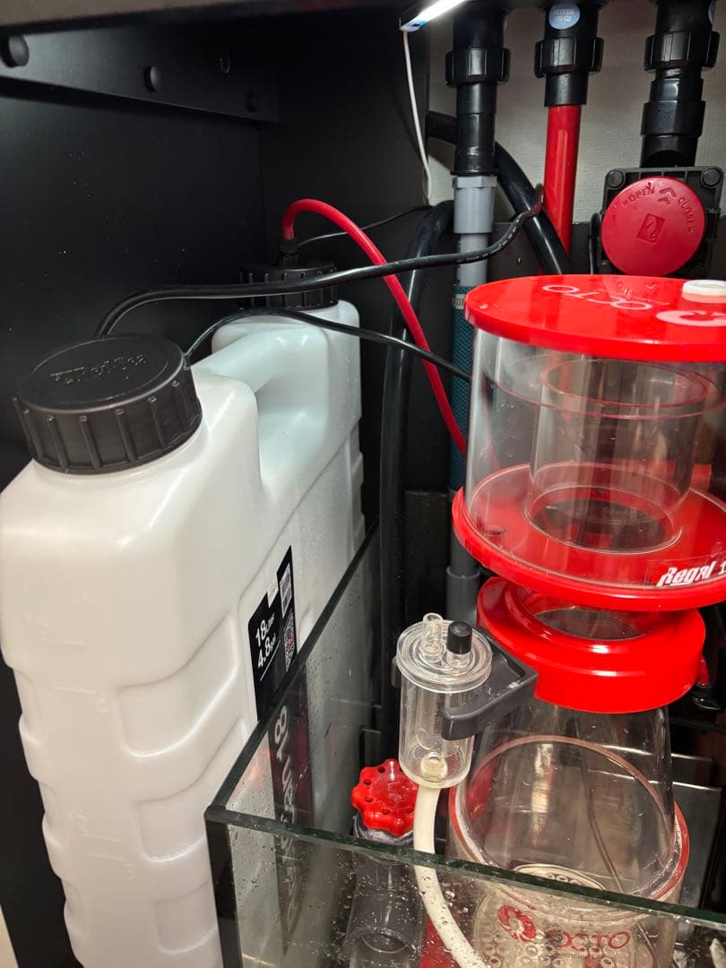 テリーRed Sea リーファ170G2+ 引き取り限定