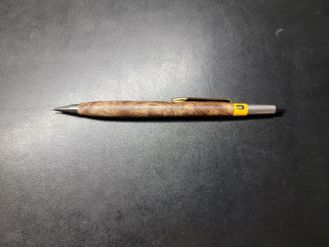 pg用着せ替え軸「マーブルウッド」