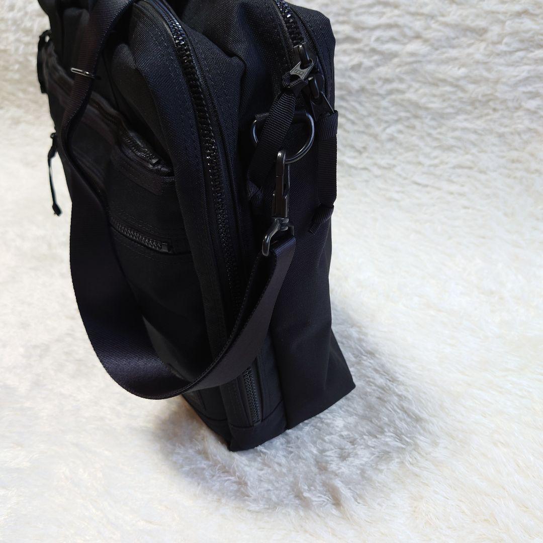 極美品☆ポーター 吉田カバン PORTER 2WAY ビジネスバッグ