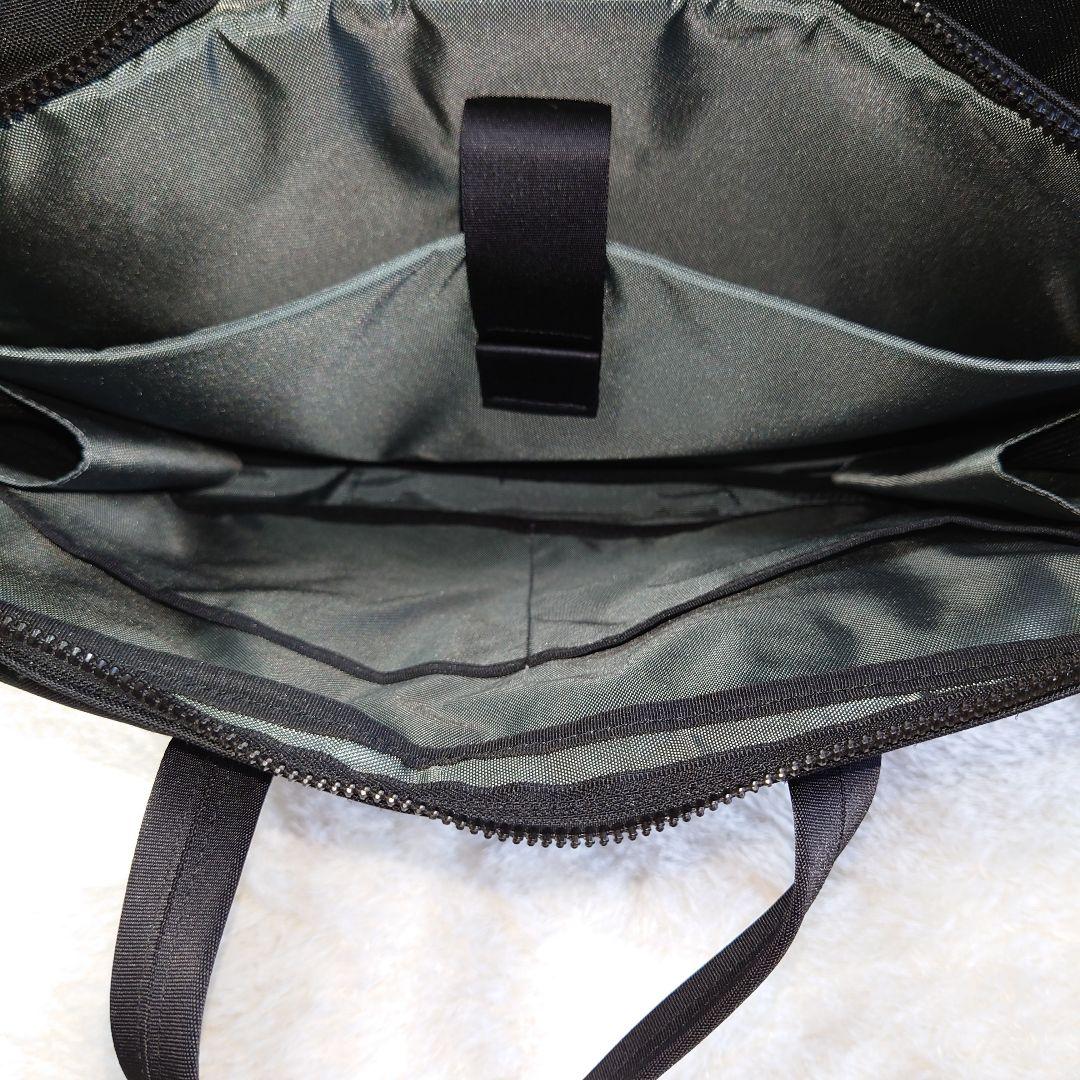 極美品☆ポーター 吉田カバン PORTER 2WAY ビジネスバッグ