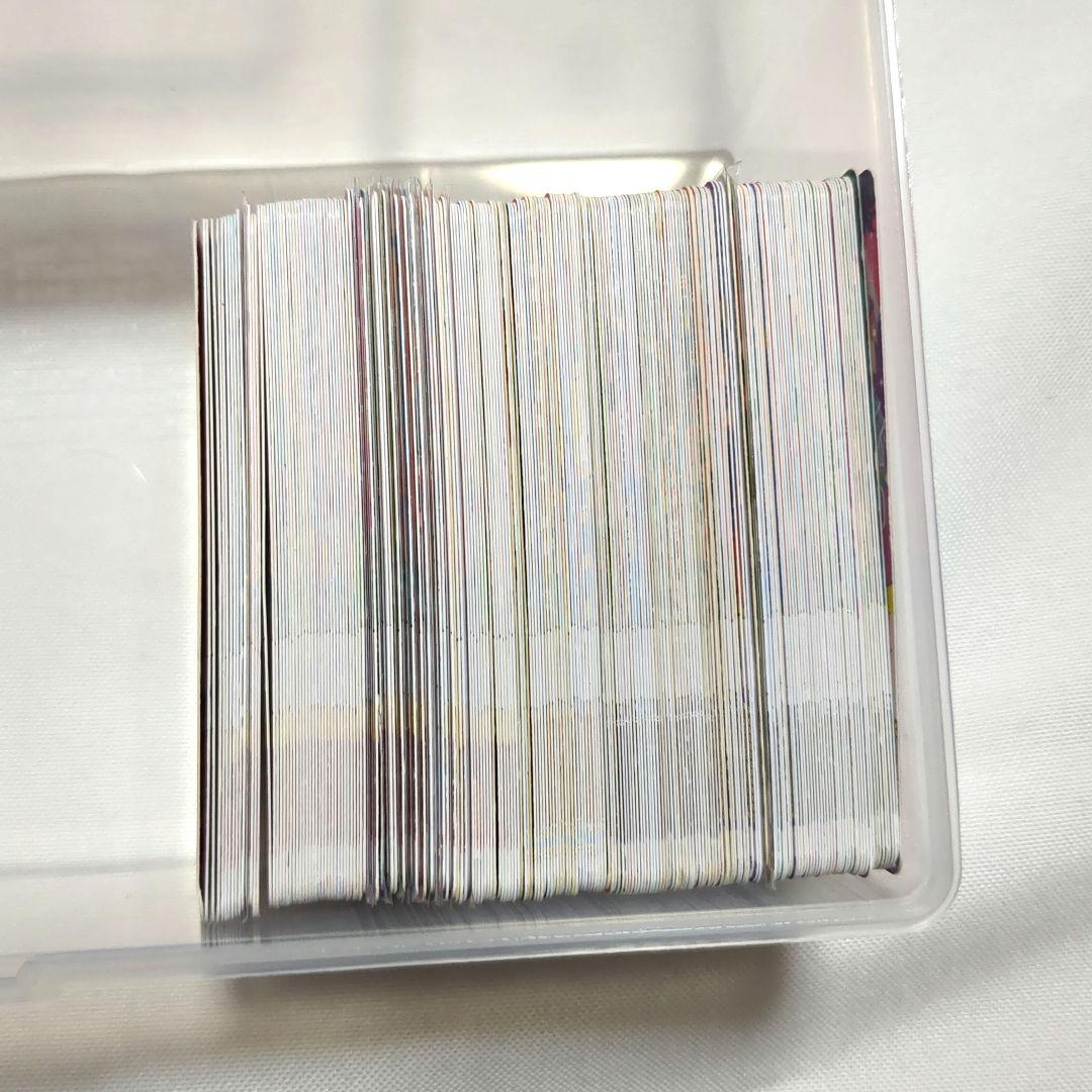 アイカツカード　200枚セット