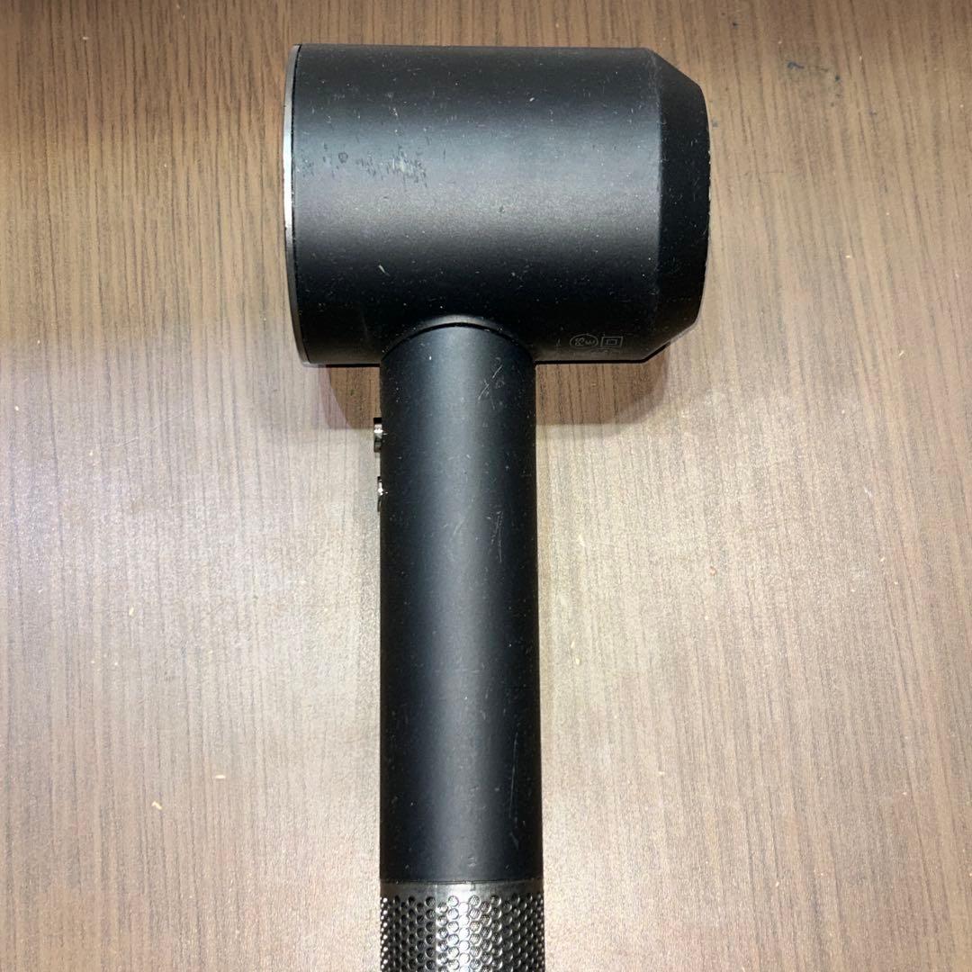 人気の黒　動作良好　メンテ済み　ダイソン　dyson HD03 フルセット