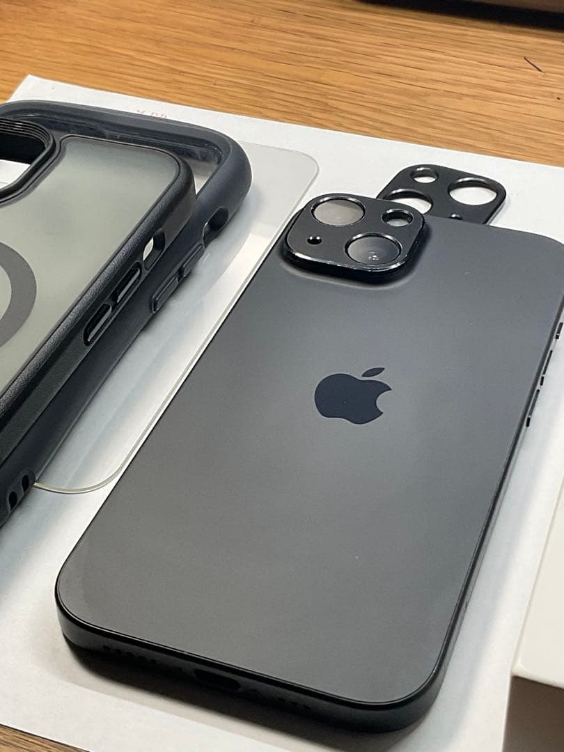 okikaze110　iPhone15