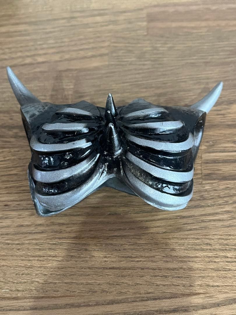 タカラの「変身サイボーグ キングワルダー1世 怪人セット ドクロキング