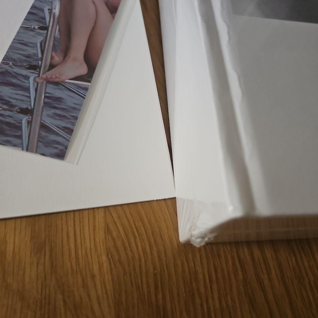 JENNIE 写真展 <J2NNI5> POPUP Photobook 特典