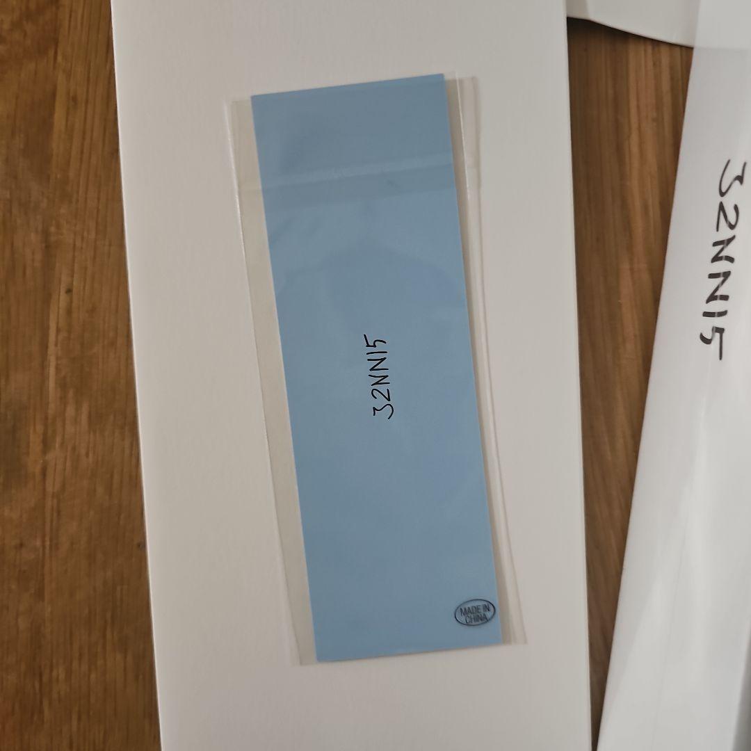 JENNIE 写真展 <J2NNI5> POPUP Photobook 特典