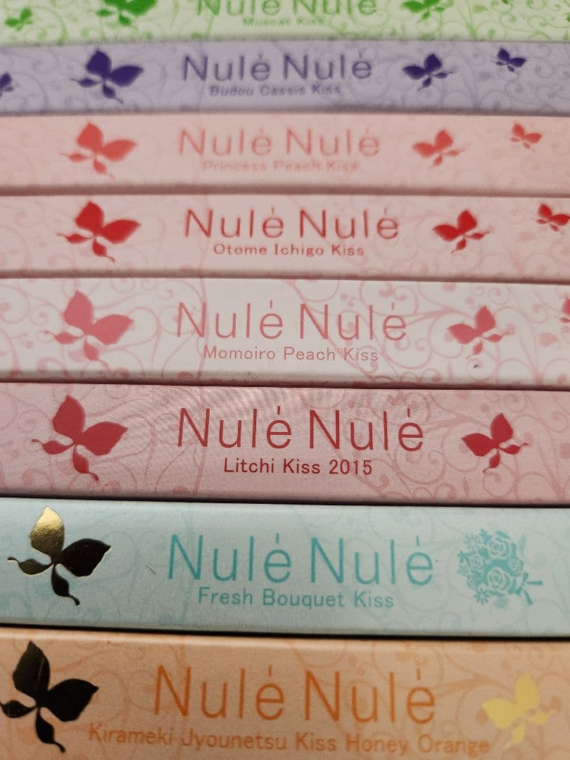 ペ*ん様 LCラブコスメ ヌレヌレ　口唇用美容液　15本セット