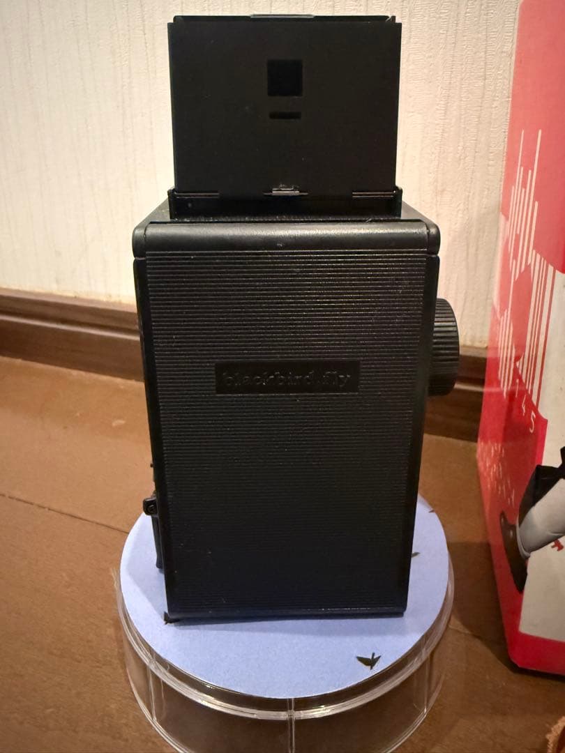 た*お様 ⭐︎希少品⭐︎ 仮面ライダー　ディケイド　blackbird,fly