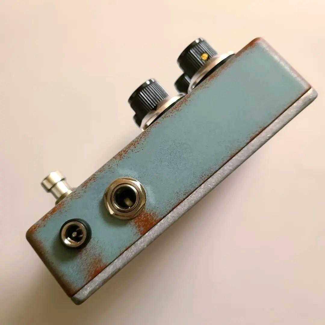 Sandy Drive II ギターエフェクター