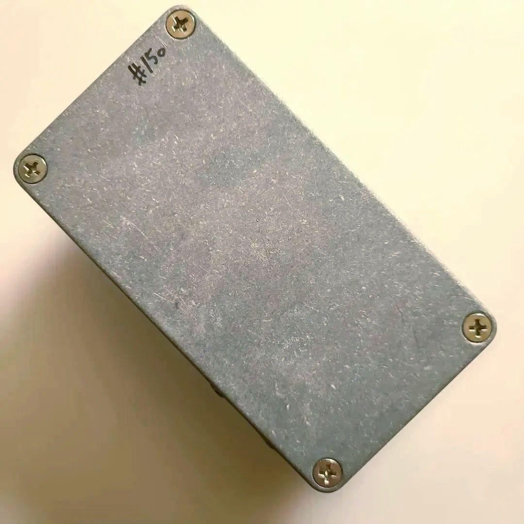 Sandy Drive II ギターエフェクター