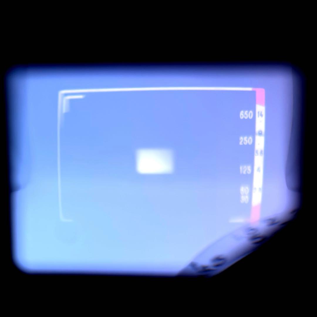 Aランク 整備済み Konica C35 Flash matic 3ヶ月保証付き