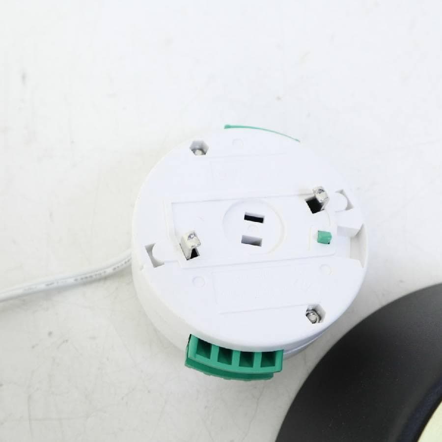 展示品 22年製 ディクラッセ LED ジョルノ シーリングペンダントランプ 黒