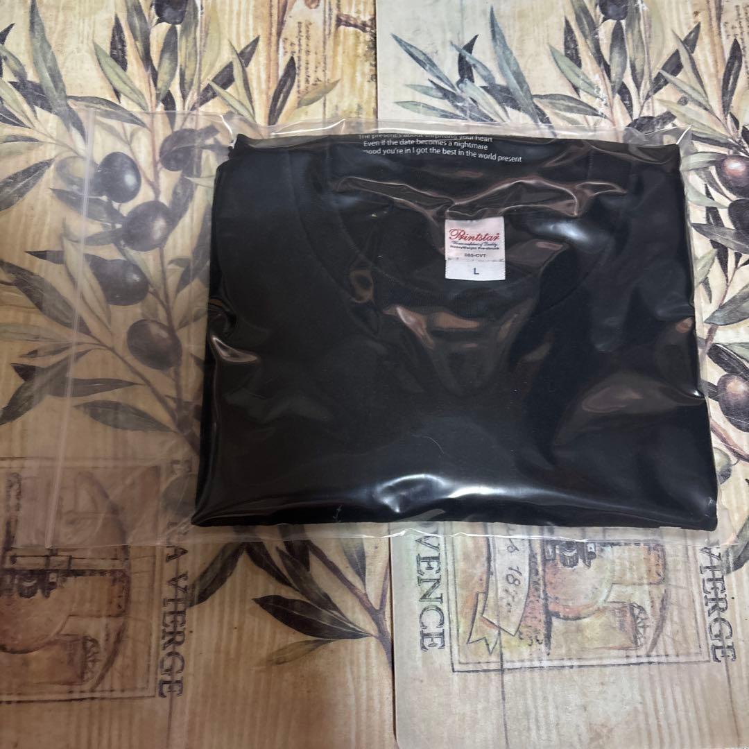 専用 Mrs. GREEN APPLE 5 T-shirt