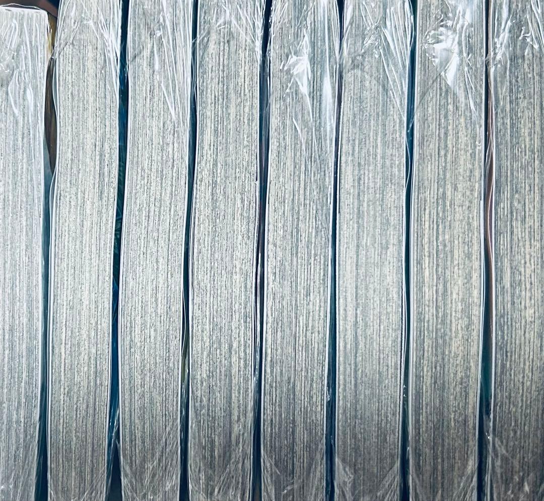 【新品未開封】Dr.STONE ドクターストーン　全巻セット　Dr.stone