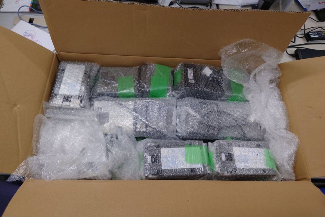 コンラックス ビルバリ（紙幣識別装置、紙幣リーダー）【まとめ売り】