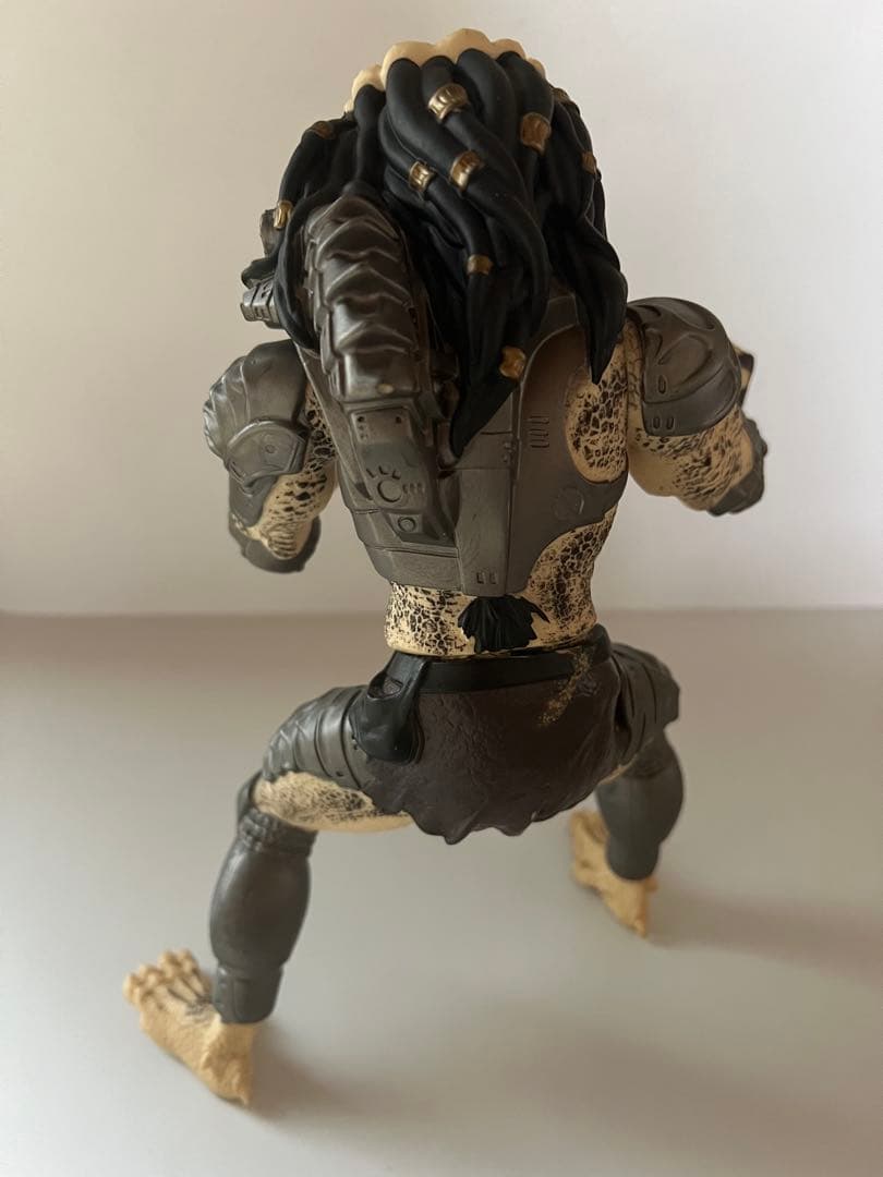 エイリアン プレデター フィギュア ケナー製　1996年