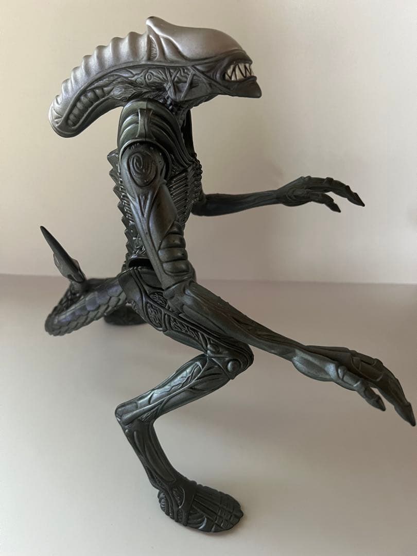 エイリアン プレデター フィギュア ケナー製　1996年