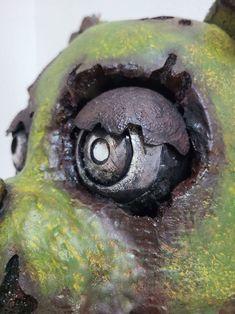 Five Nights at Freddy's3　スプリングトラップ