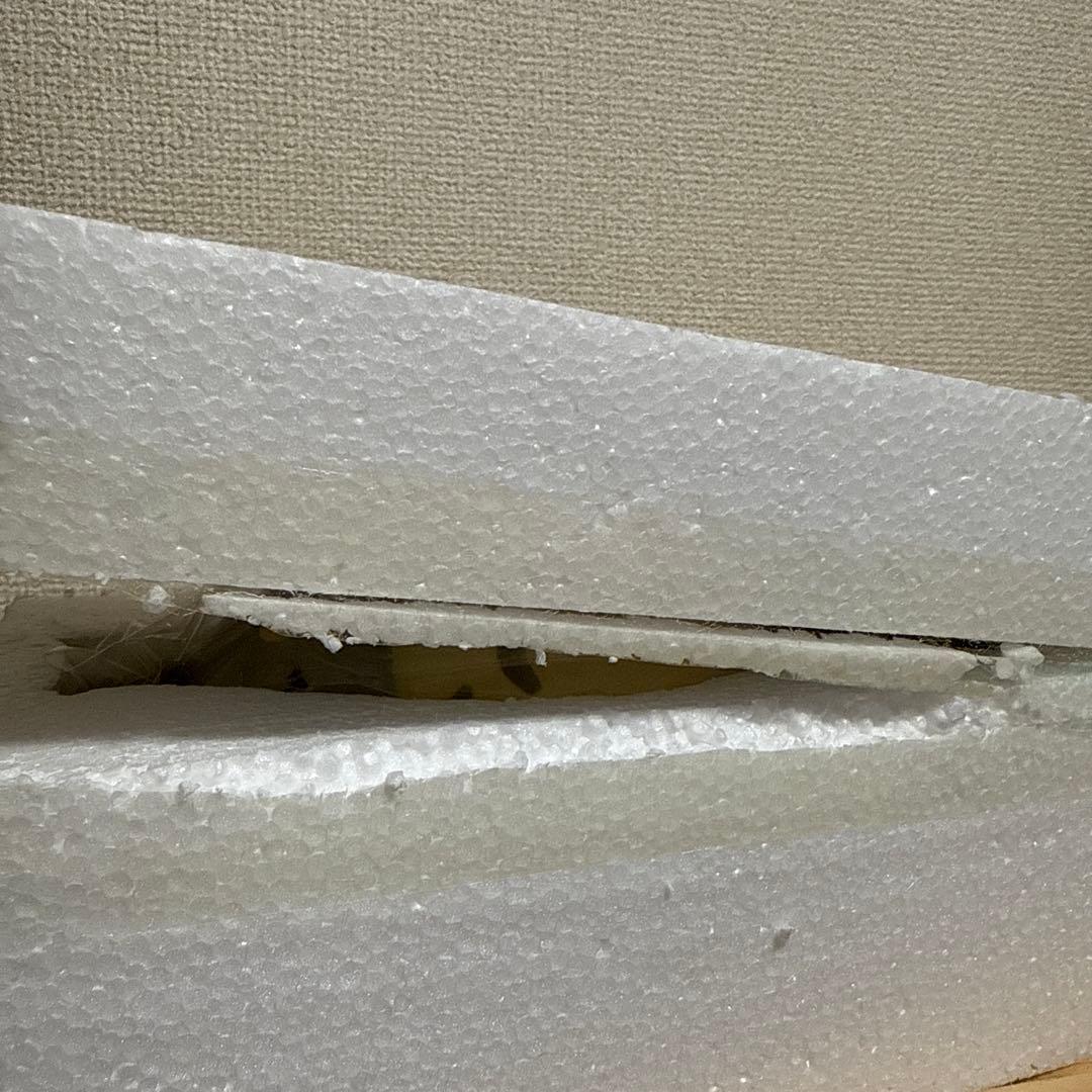 となりのトトロ　陶器オルゴール大トトロ