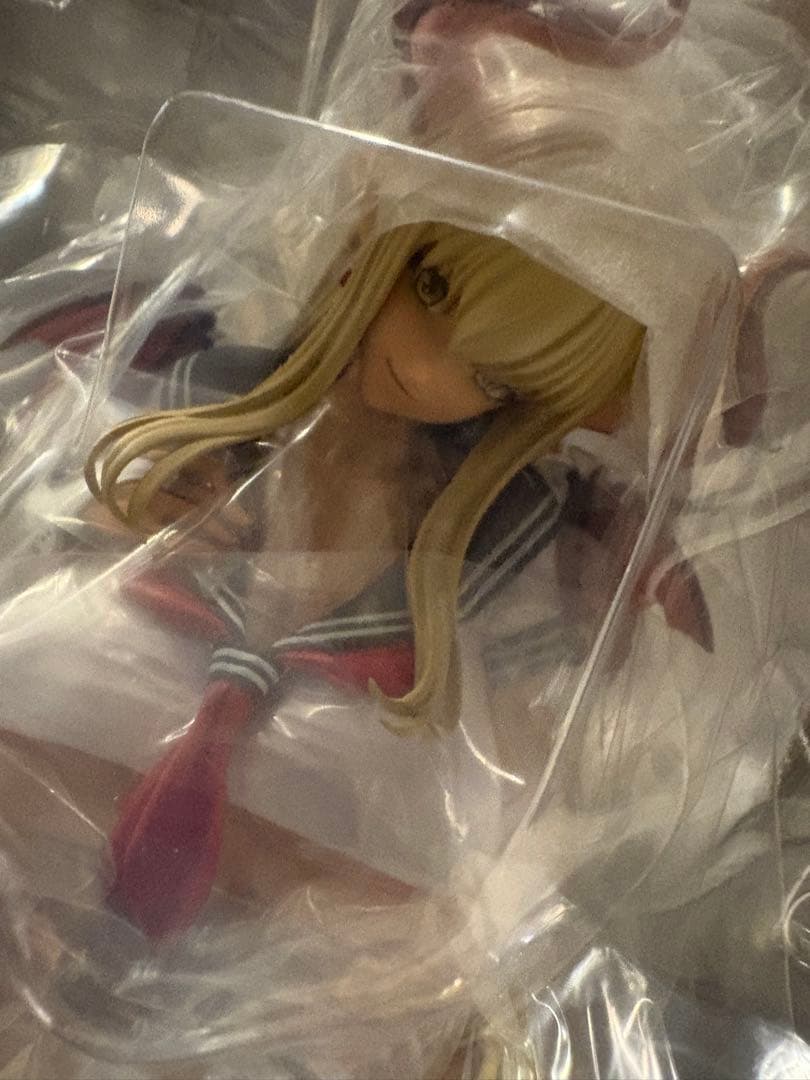 セーラーサキュパスポイズンブラック　Sailor Succubus 1/6