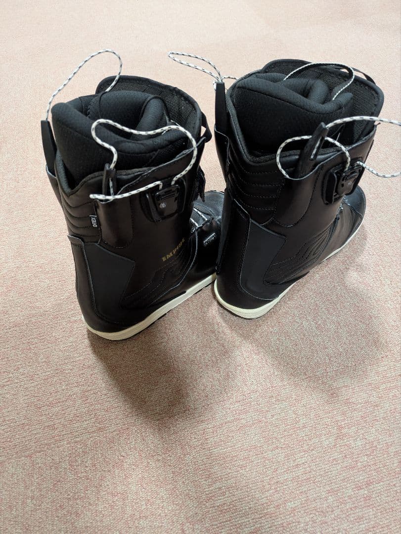 スノーボード DEELUXE EMPIRE 26.5cm 21-22