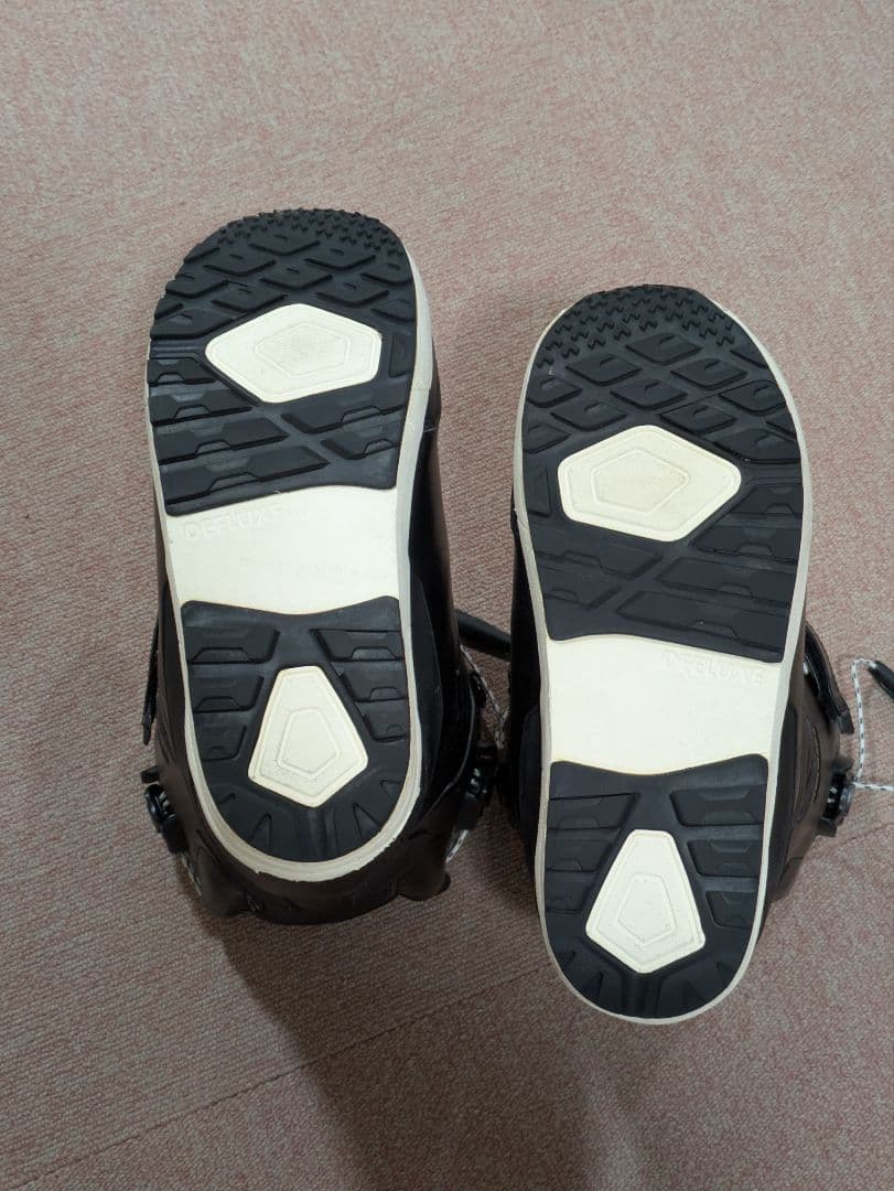 スノーボード DEELUXE EMPIRE 26.5cm 21-22