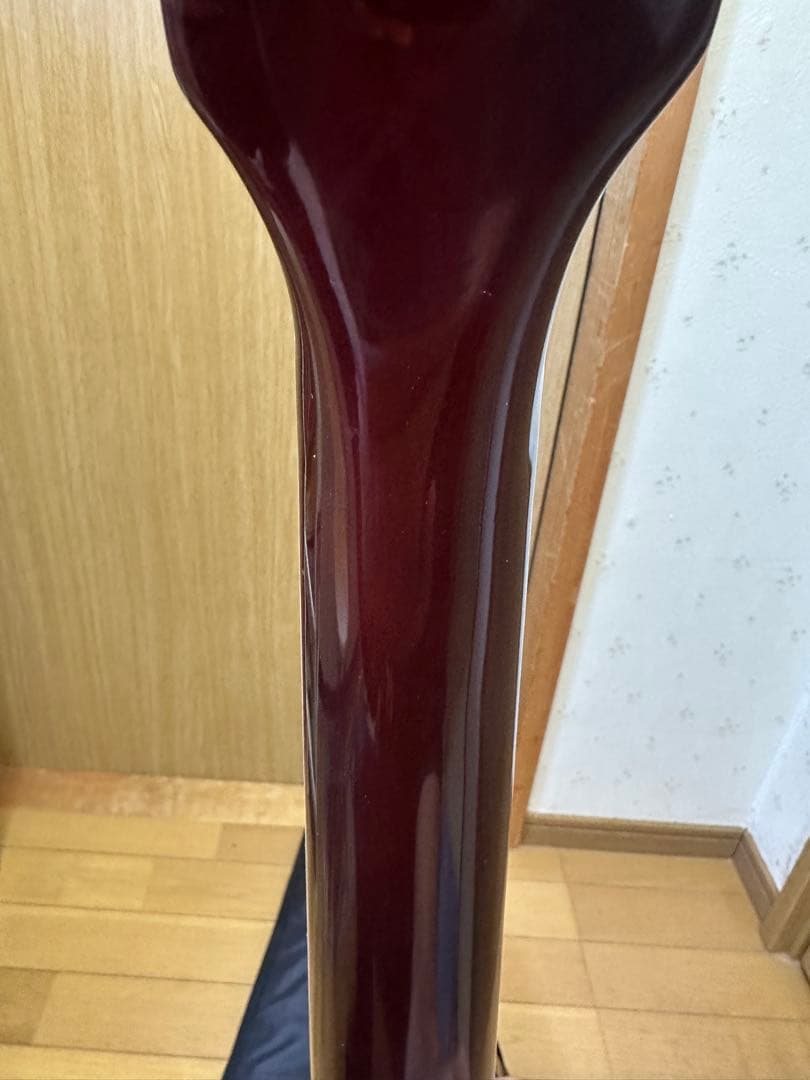 レスポールタイプエレキギター