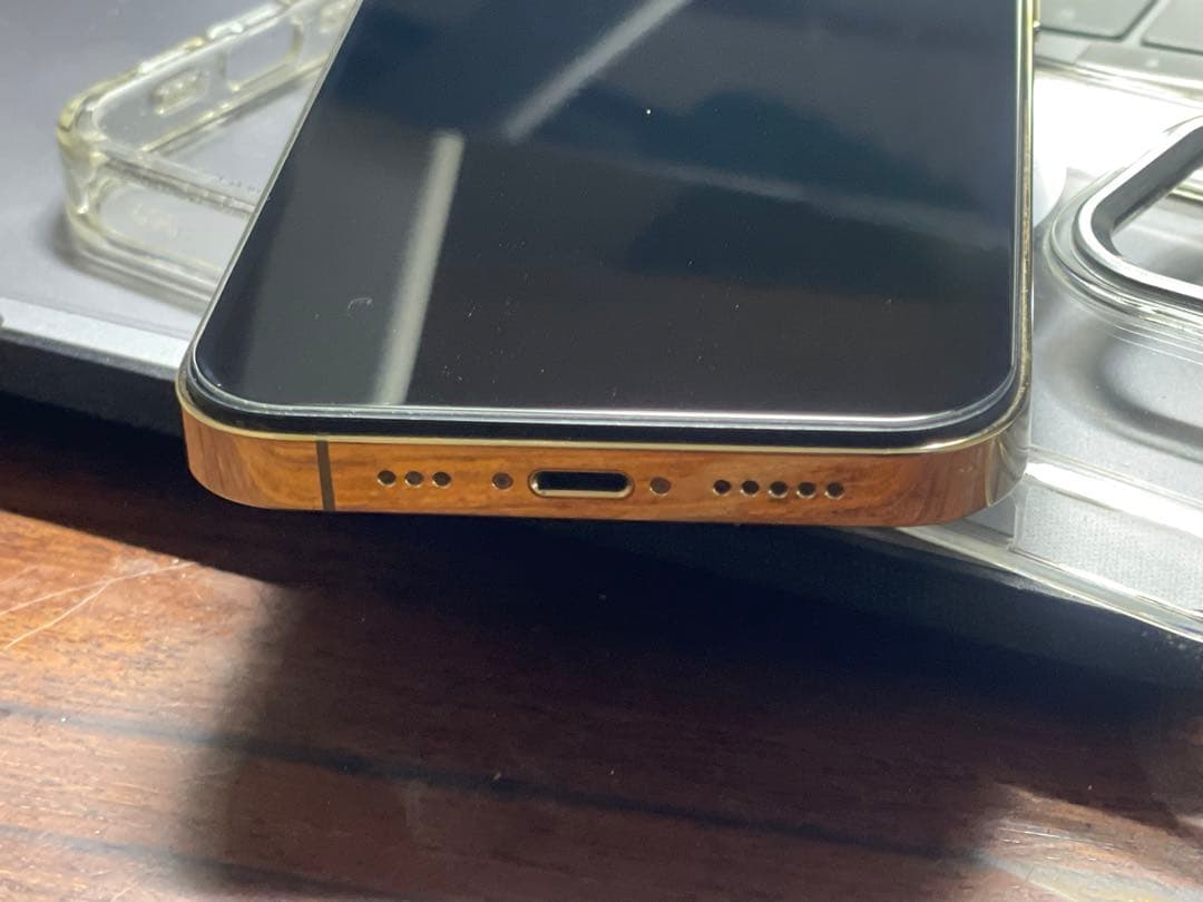 スマートフォン本体 iPhone 13 Pro 128GB