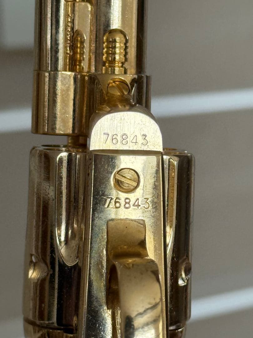 コクサイ コルト SAA シビリアン SMG 金属 モデルガン 西部劇 マルイ