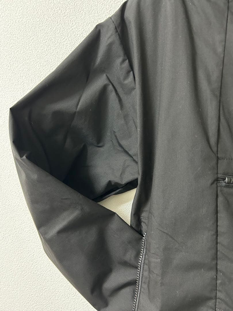 【美品】星野源 POP VIRUS アノラックジャケット Mサイズ