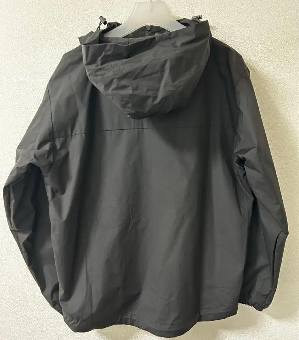 【美品】星野源 POP VIRUS アノラックジャケット Mサイズ