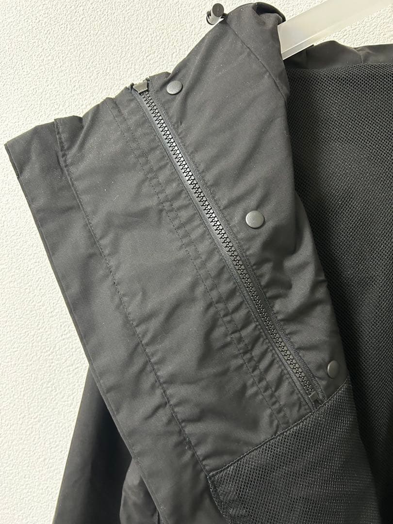 【美品】星野源 POP VIRUS アノラックジャケット Mサイズ