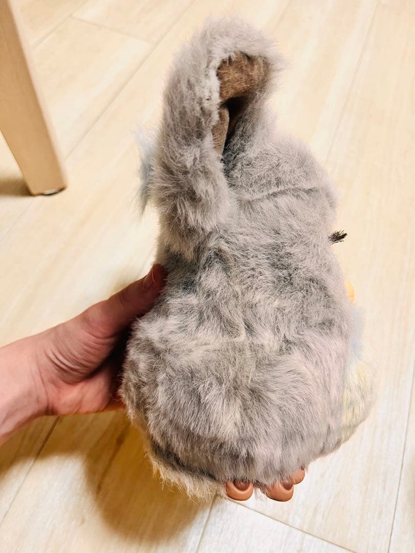 ファービー2 不可動　クラウディスカイ