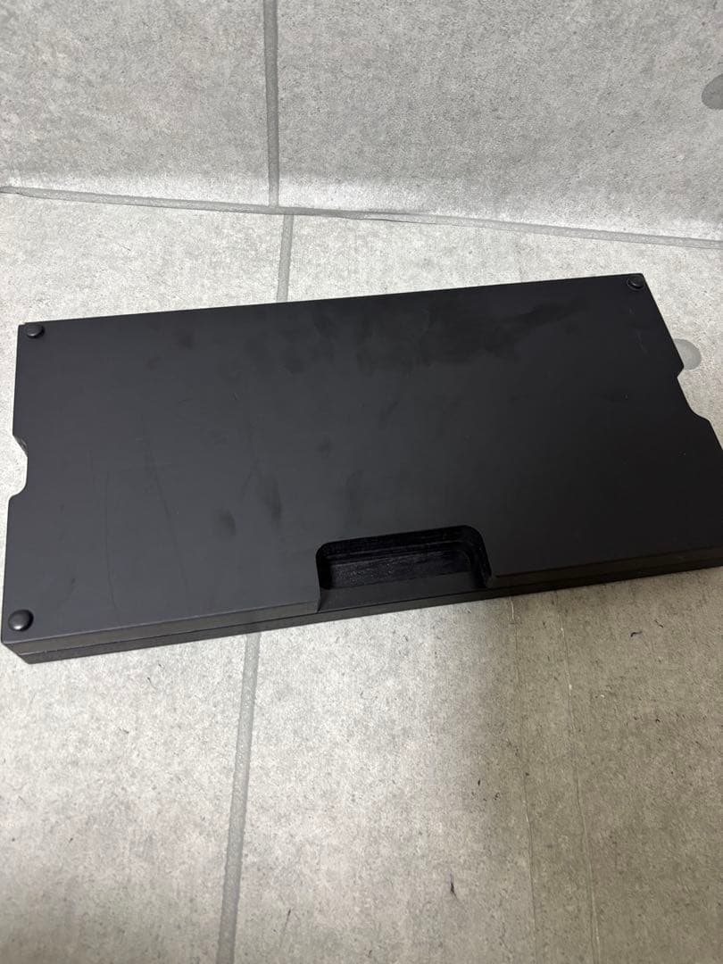 ピアノ　アシストスツール　補助ペダル